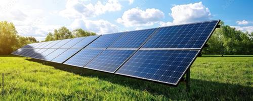 Solar Energy