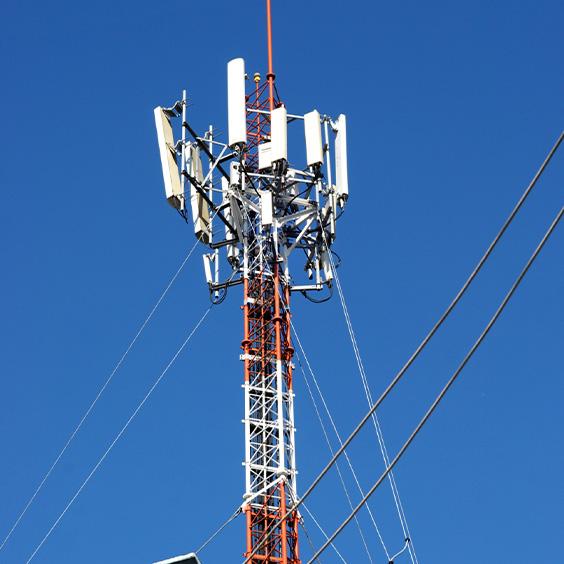 Telecommunications Industry
