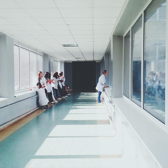 Healthcare