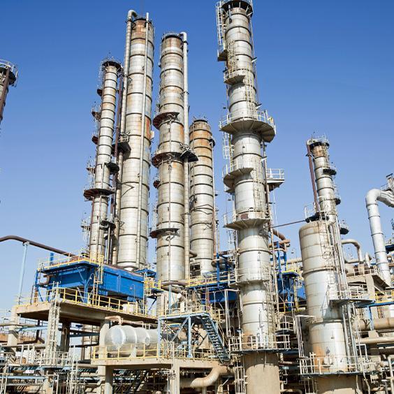 Petrochemical Industry