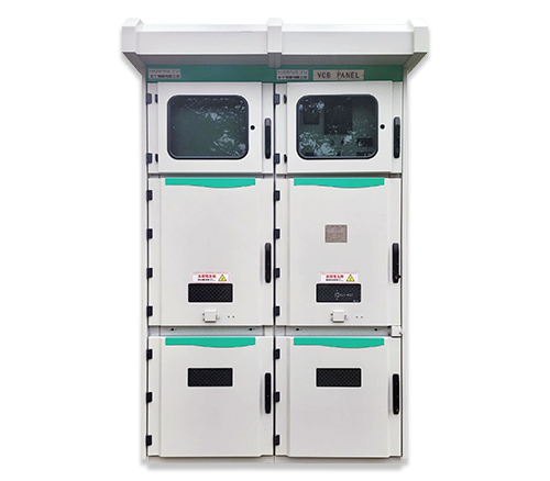 IS-24 Intelligent High Voltage Distribution Panel