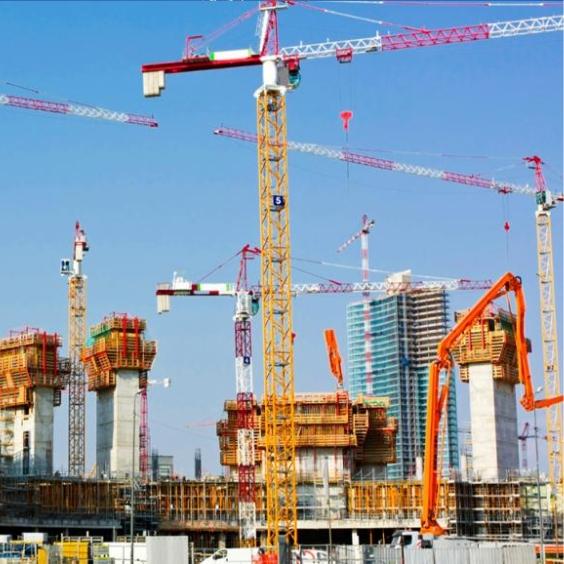 Construction Company